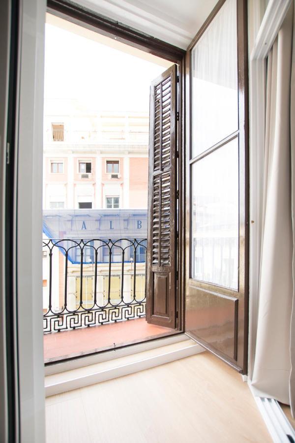 Minty Stay - Paz Madrid Exterior photo