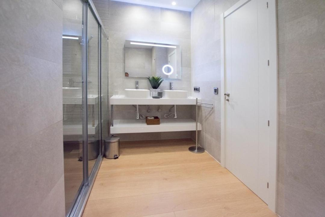 Minty Stay - Paz Madrid Exterior photo